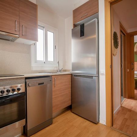 You Stylish Sagrada Familia Apartments Барселона Экстерьер фото